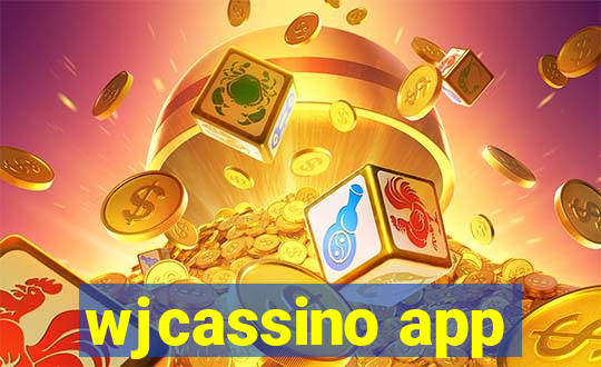 wjcassino app